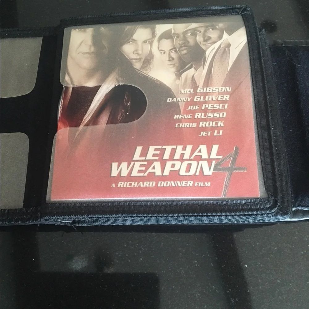 10 DVD Bundle  - Picture 5 of 6